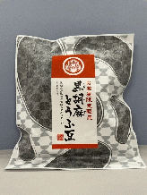 黒胡麻とうふ豆