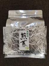 業務用煎茶　 [1Kg]　チャック付