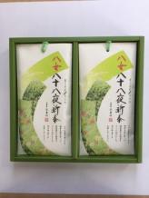 八十八夜新茶　箱入