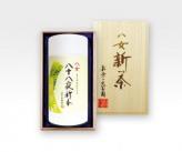 八十八夜新茶　上質紙箱入