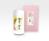 初摘み新茶　紙箱入