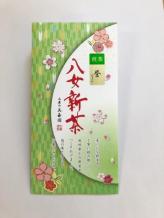 八女新茶　誉(ほまれ)
