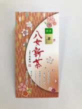 八女新茶　翠(みどり)