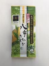 八女さやか　新茶