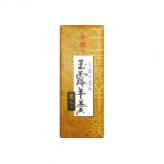 栗入り玉露ようかん [玉露入]