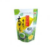玄米茶ティーバッグ [抹茶入]　