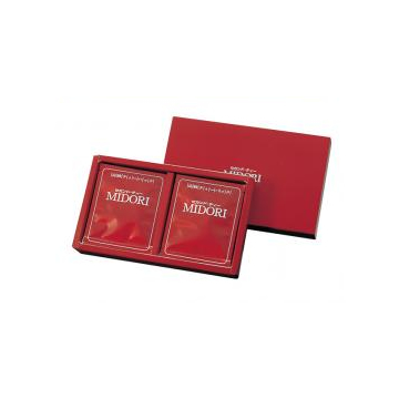 MIDORIティーバッグ [最高級煎茶]