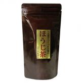 自慢のほうじ茶