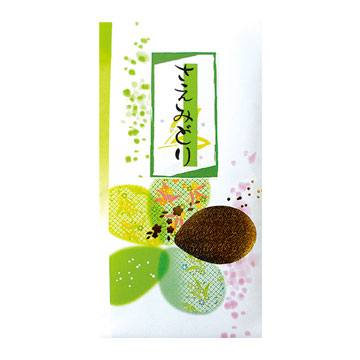 甘さ極だつ　さえみどり