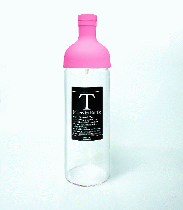 フィルターINボトル(大)　750ml　
