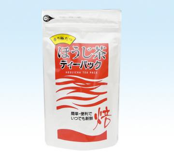 ほうじ茶ティーパック