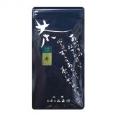 玉露白折　寿(ことぶき)