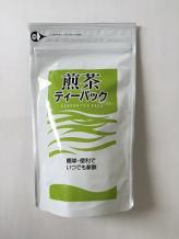 抹茶入　煎茶ティーパック