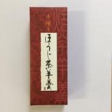 ほうじ茶ようかん