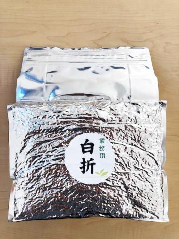 業務用白折　1㎏入　