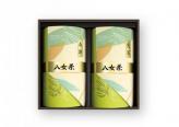推奨品ギフト　上煎茶×2 [紙箱入]