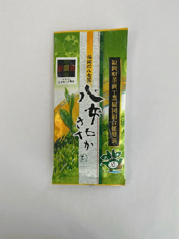 八女さやか　80g　