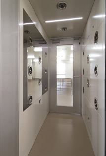 8.創【つくる】お客様と繋がる最終工程